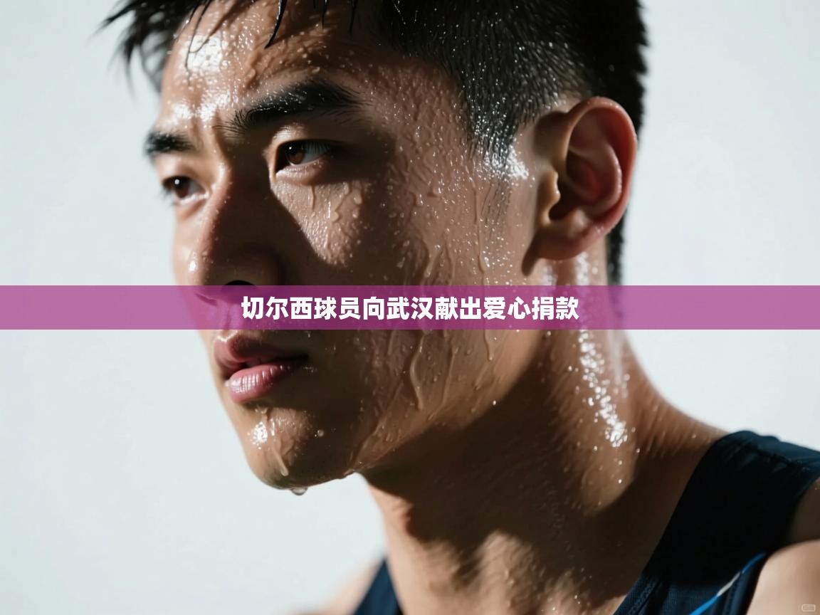 切尔西球员向武汉献出爱心捐款  第2张