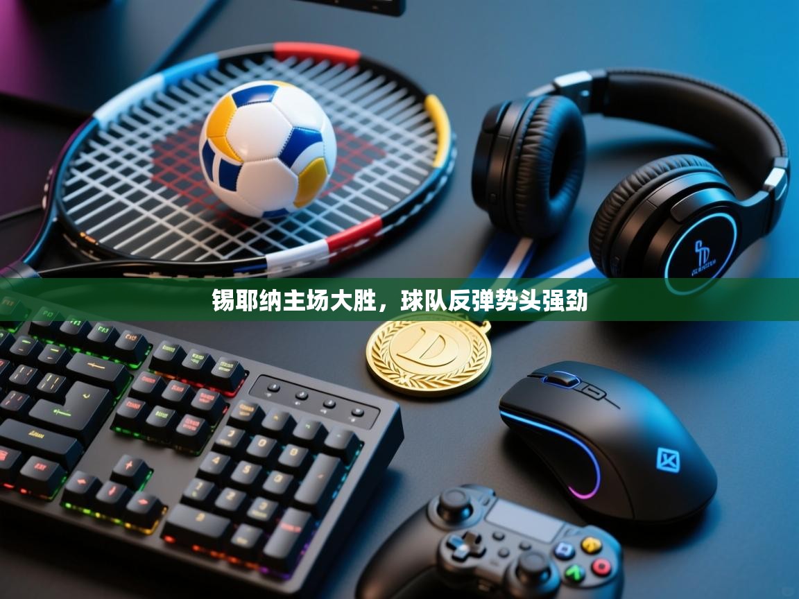 锡耶纳主场大胜，球队反弹势头强劲