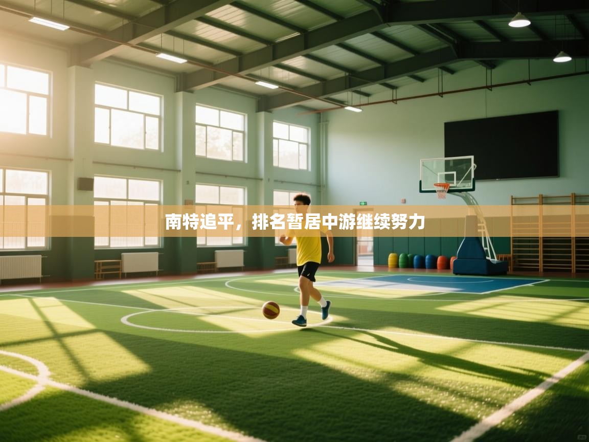 南特追平，排名暂居中游继续努力