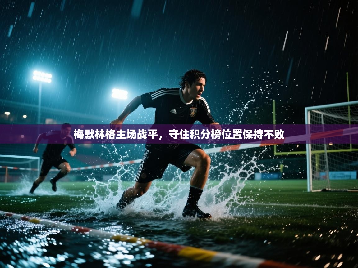 梅默林格主场战平，守住积分榜位置保持不败