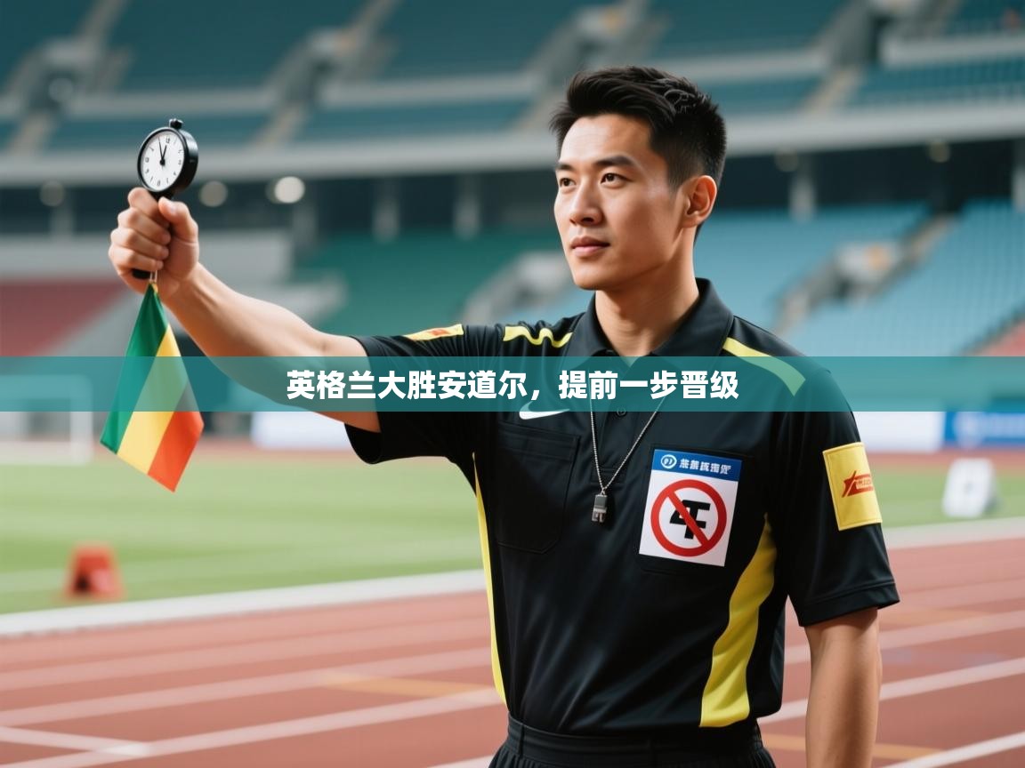 英格兰大胜安道尔，提前一步晋级