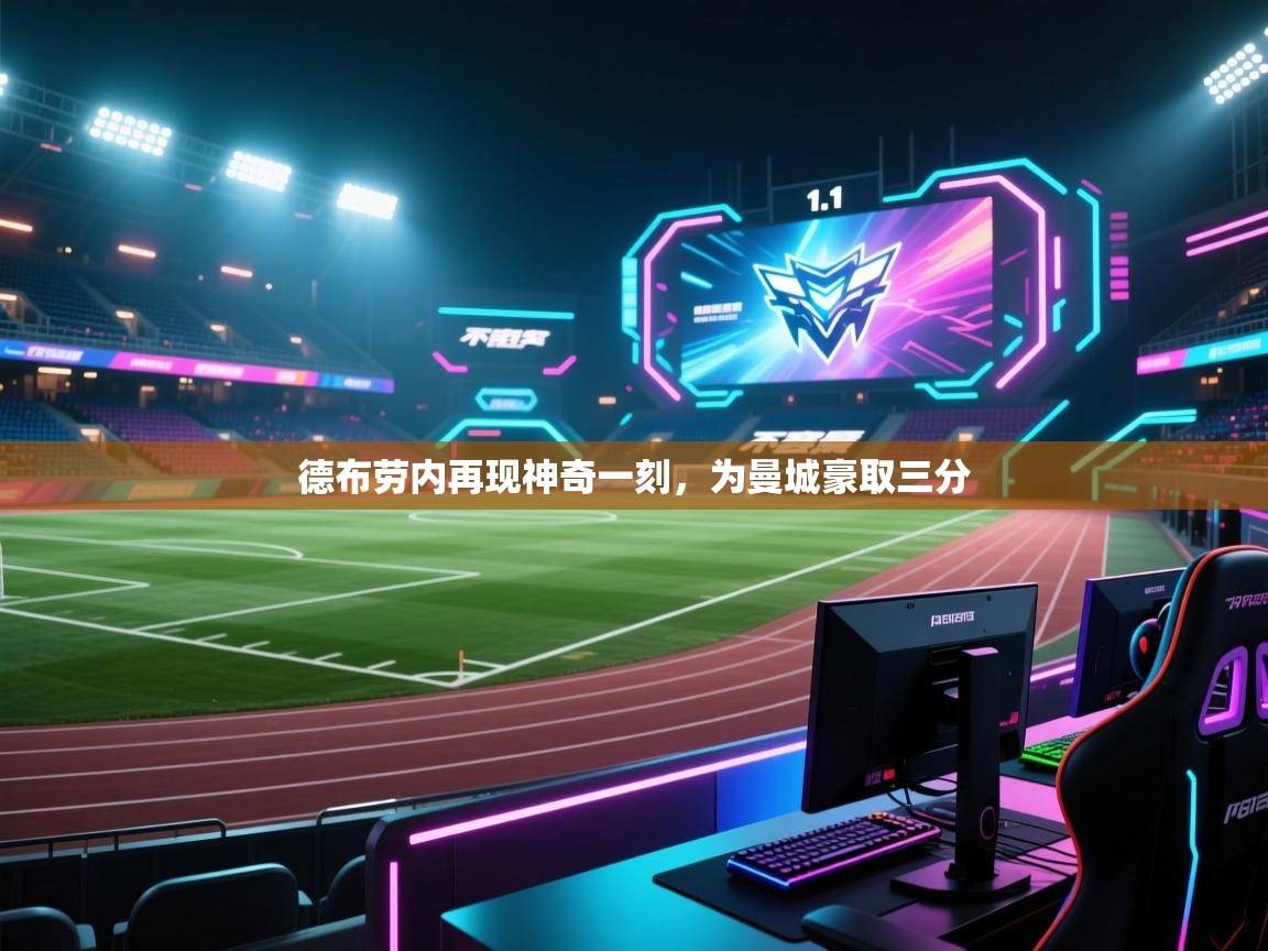 德布劳内再现神奇一刻，为曼城豪取三分