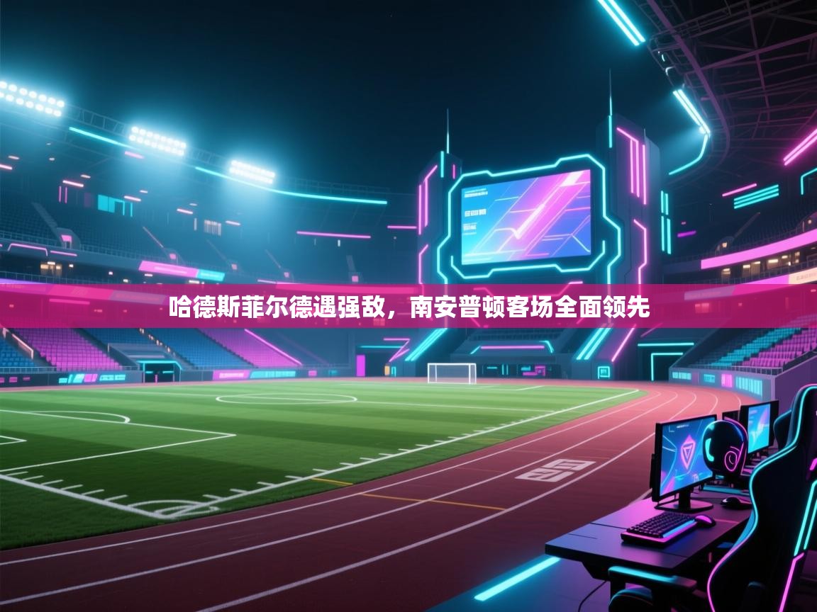 哈德斯菲尔德遇强敌，南安普顿客场全面领先