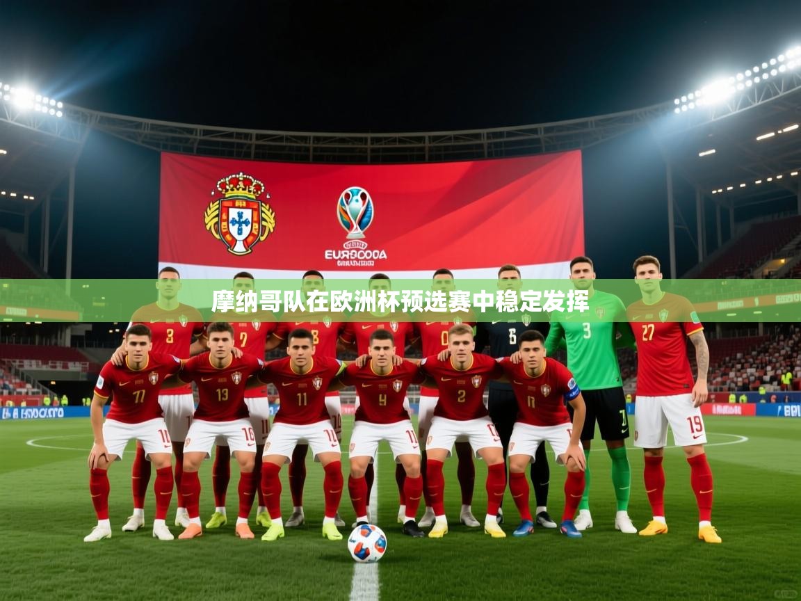 摩纳哥队在欧洲杯预选赛中稳定发挥
