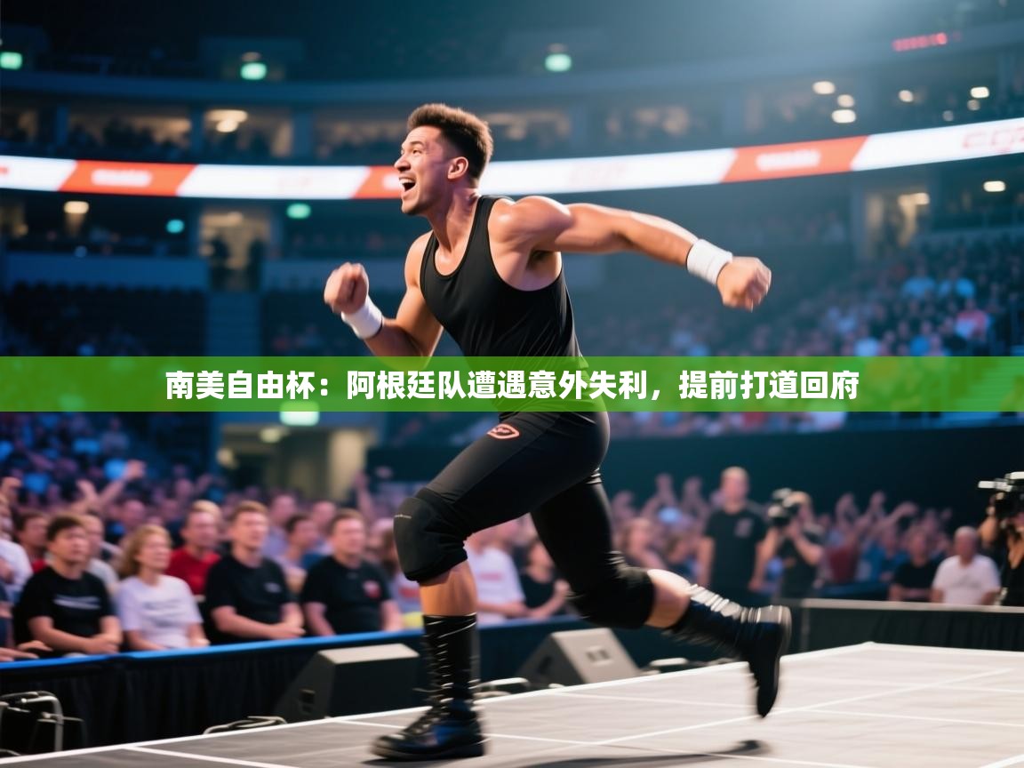 南美自由杯：阿根廷队遭遇意外失利，提前打道回府