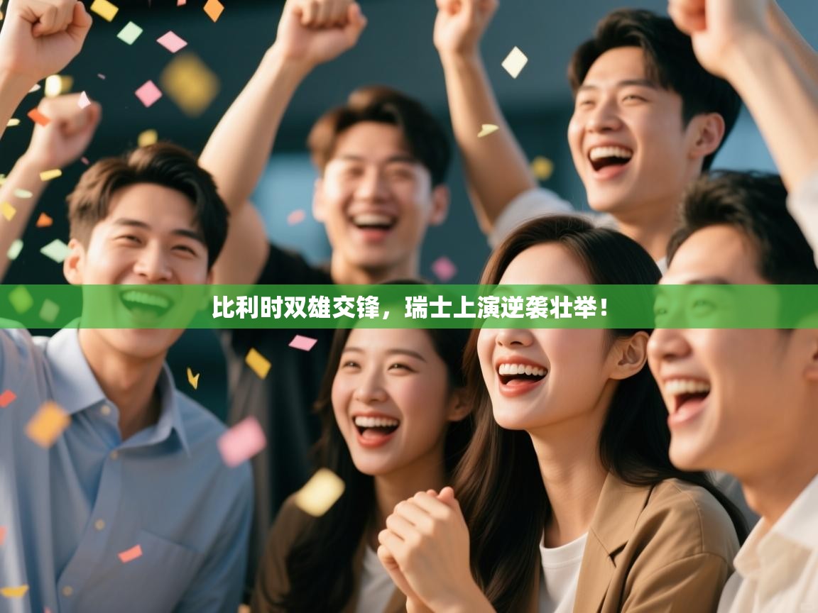 比利时双雄交锋，瑞士上演逆袭壮举！