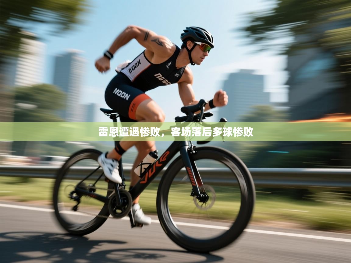 雷恩遭遇惨败，客场落后多球惨败