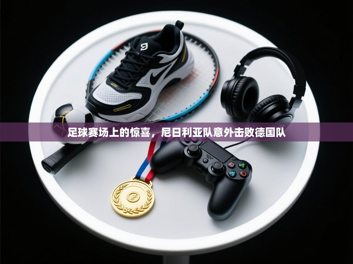 足球赛场上的惊喜，尼日利亚队意外击败德国队