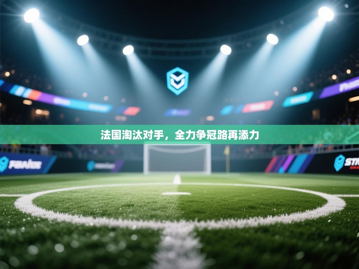 法国淘汰对手，全力争冠路再添力