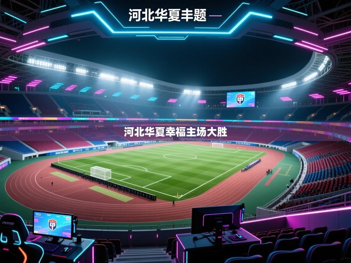 河北华夏幸福主场大胜