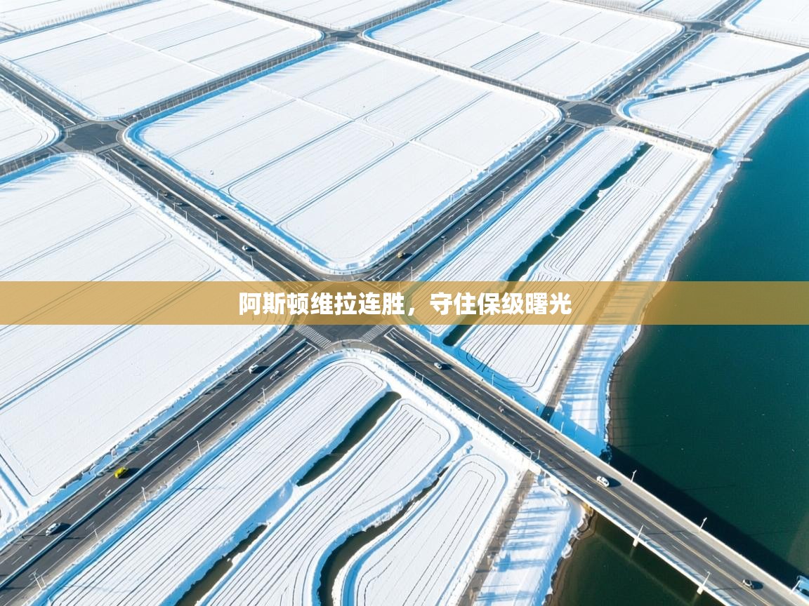 阿斯顿维拉连胜，守住保级曙光  第1张