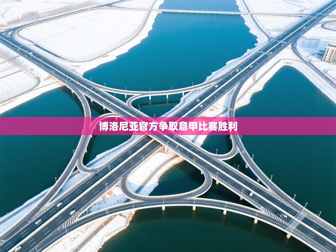 博洛尼亚官方争取意甲比赛胜利  第2张