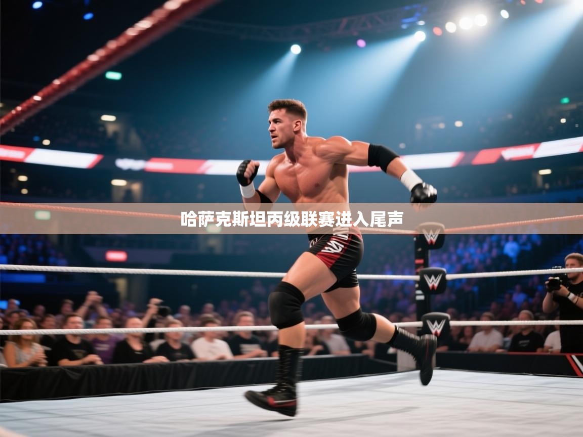 哈萨克斯坦丙级联赛进入尾声