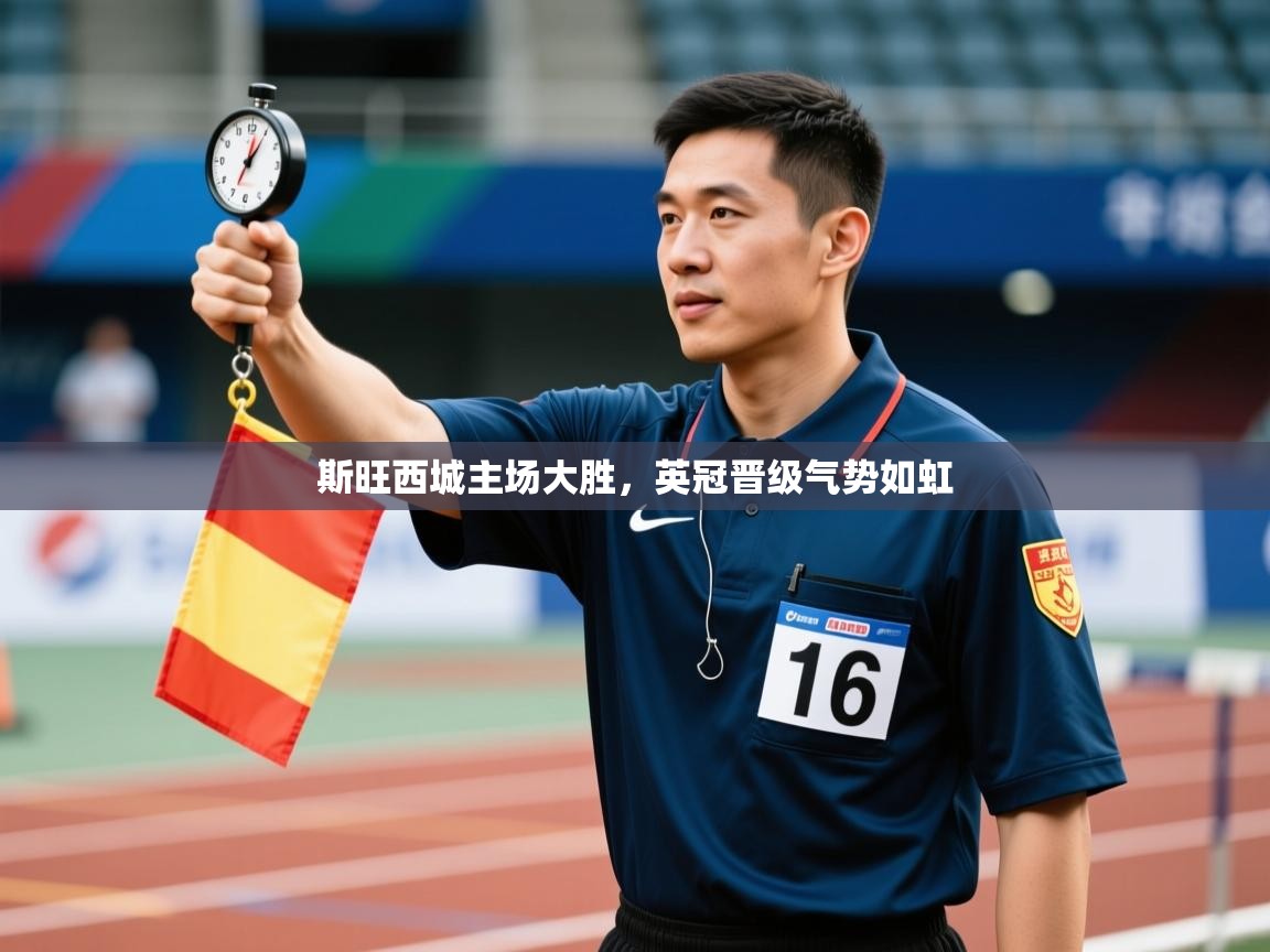 斯旺西城主场大胜，英冠晋级气势如虹