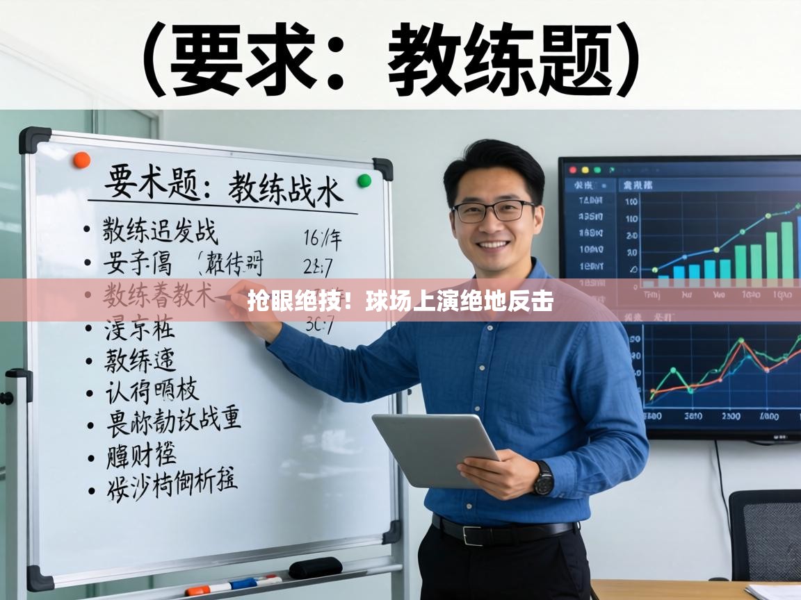 抢眼绝技！球场上演绝地反击
